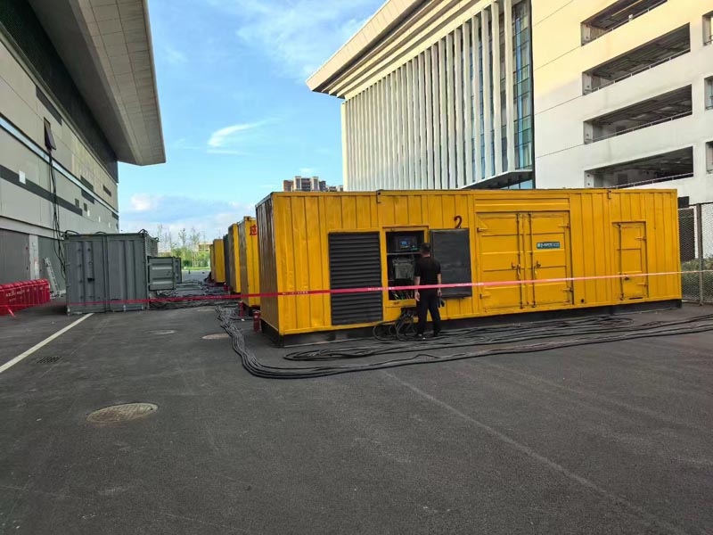 丹棱柴油发电机冬季保养注意事项?