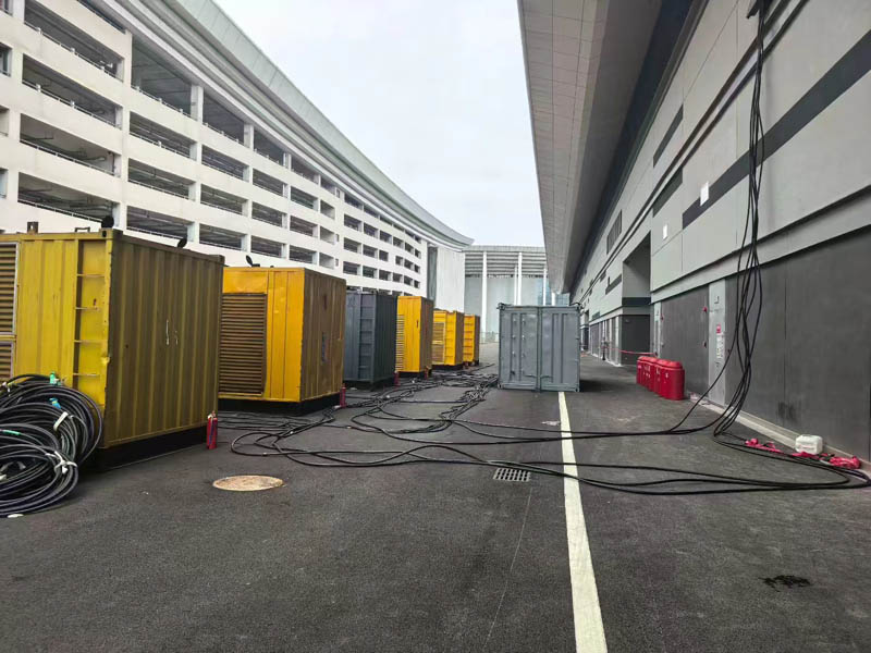 丹棱冬季柴油发电机启动前需要做哪些准备工作?