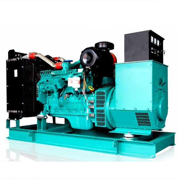 丹棱柴油发电机操作及日常维护