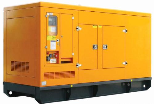 丹棱发电机出租使用过程中冒黑烟的解决方法