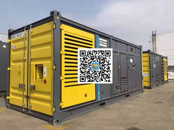 丹棱大型发电机出租