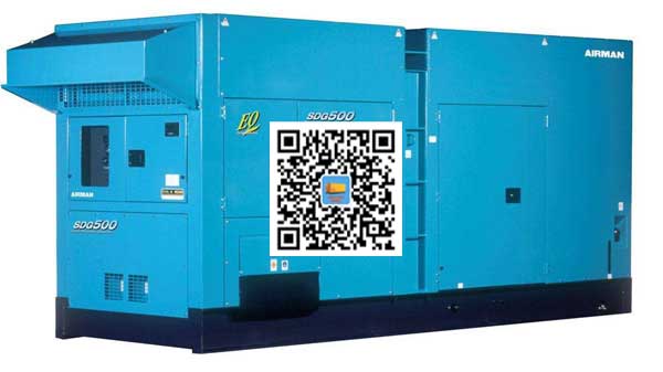 丹棱出租发电机 进口和国产柴油发电机组有什么不同