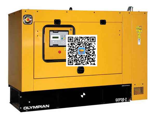 丹棱出租发电机组配置有哪些重要特点