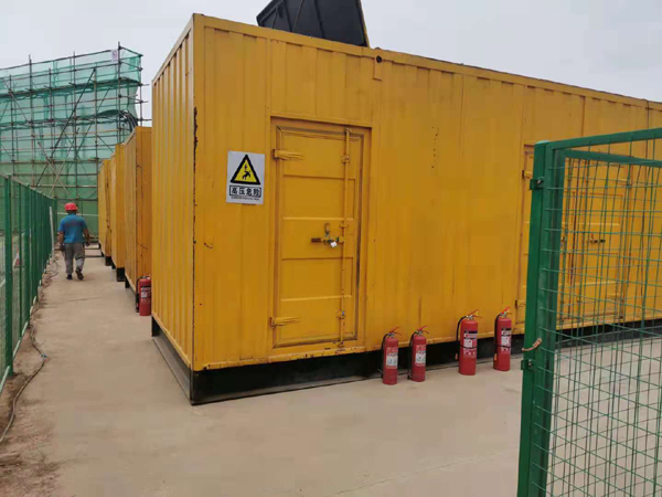 丹棱发电机出租 操作发电机需要我们注意哪些事项？