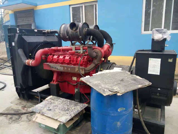 丹棱租赁发电机 发电机的主要分类介绍