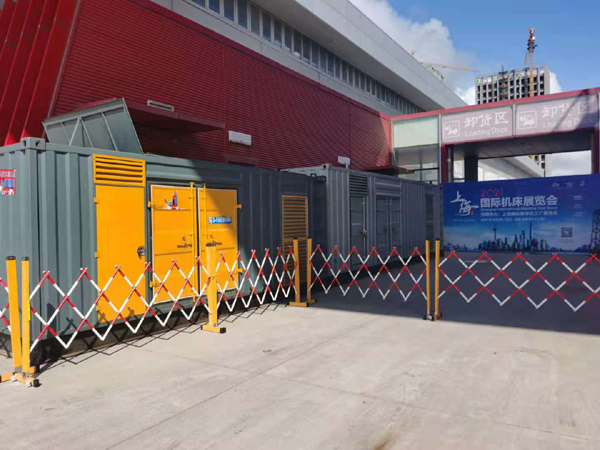 丹棱发电机租赁的“望、闻、问、切”你知道多少？