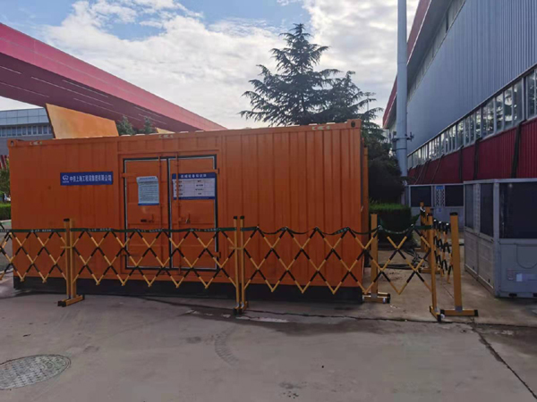 丹棱柴油发电机组的运行和使用注意事项