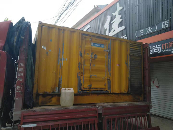 丹棱发电机组的结构分析及功能原理