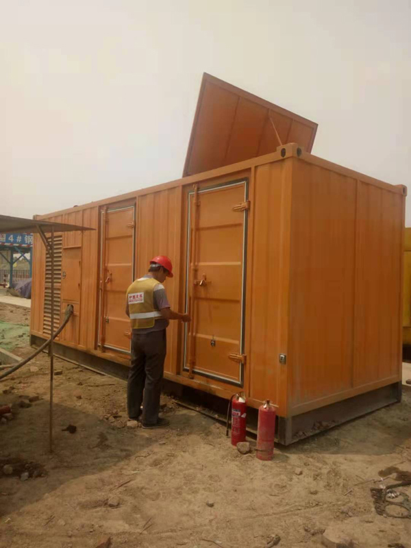 丹棱柴油发电机组不定期保养会出现哪些问题？