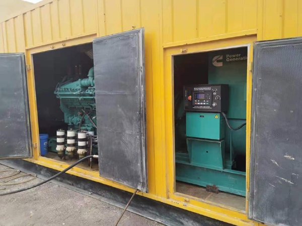 丹棱柴油发电机组的蓄电池种类有哪些？