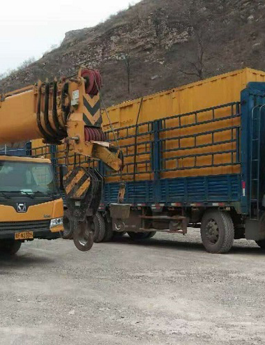 丹棱租赁发电机-柴油发电机的冷却与通风