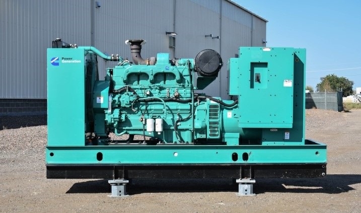 丹棱发电机出租-教您发电机厂家该如何选购