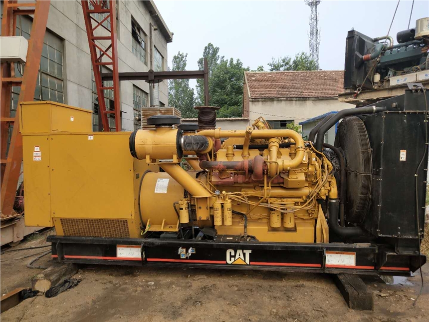 丹棱发电机租赁-柴油发电机组原理概述