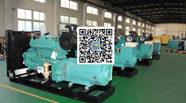 丹棱租赁发电机-柴油发电机组的四保护是什么