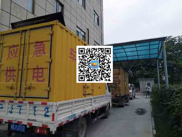 丹棱发电车出租-发电机产品使用越来越广泛