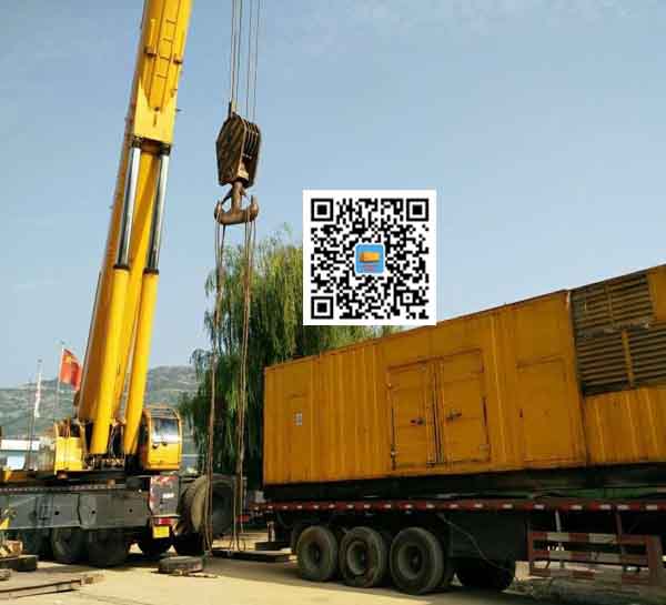 丹棱发电车出租-全自动发电机组长期不使用该如何保养？