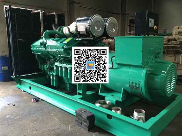 丹棱发电机出租-发电机大修后应作哪些试验