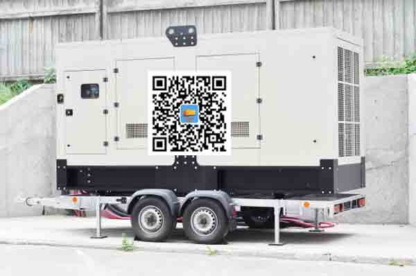 丹棱发电机出租-柴油发电机设计的优势性能特点有哪些