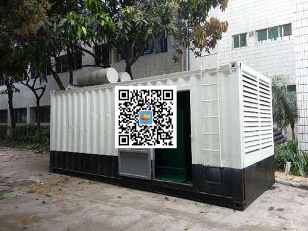 丹棱出租发电机-什么样的柴油发电机使用效果比较好