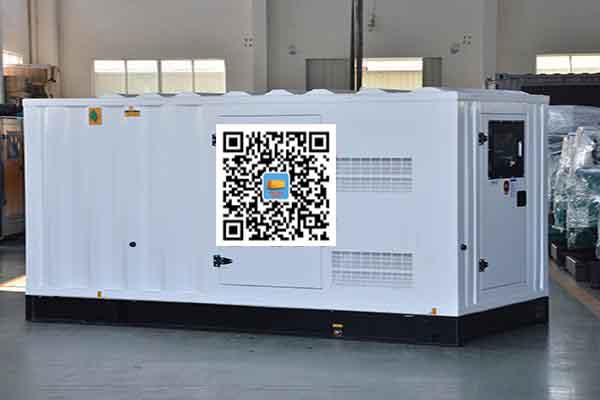 丹棱租赁发电机-造成柴油发电机机组产生积炭的原因？