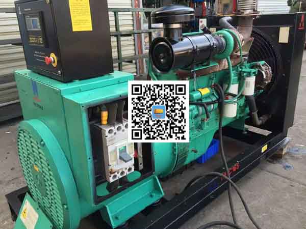 丹棱租赁发电机-发电机一般变压器磁芯所使用的是什么材料？