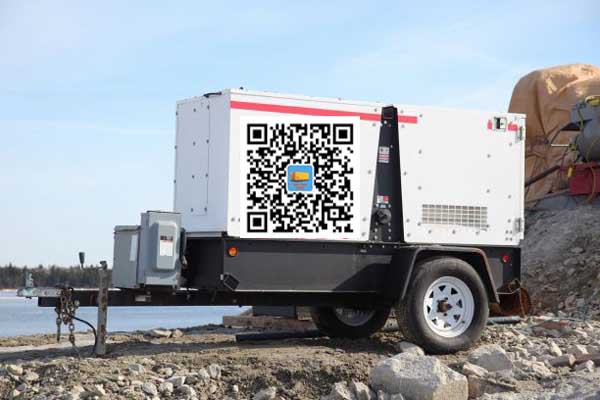 丹棱发电车出租-应注意的注意安全事项