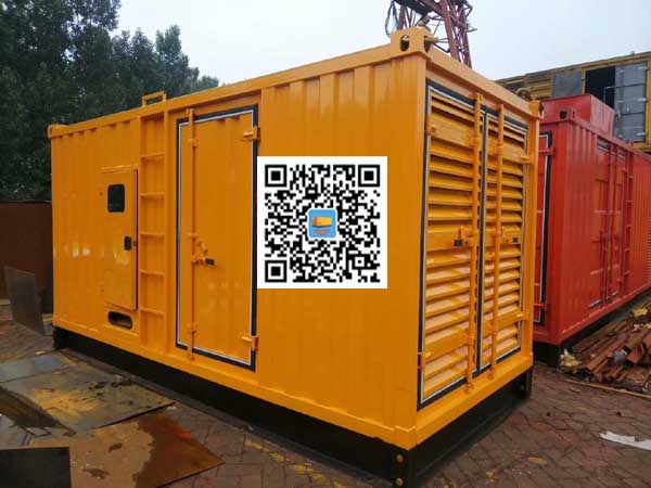 丹棱发电机出租-发电机组应该选购什么品牌的