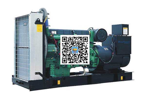 丹棱发电机组的工作原理