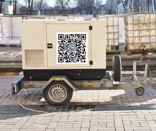 丹棱发电车出租-玉柴发电机组的运行方法介绍