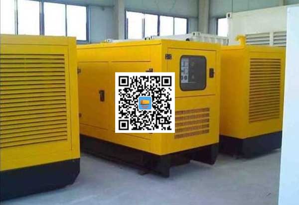 丹棱租赁发电机-发电机组并机及并机柜的优点