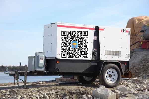 丹棱水轮发电机组振动的原因