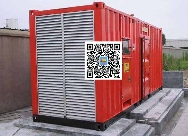 丹棱300kw柴油发电机组一个小时耗油