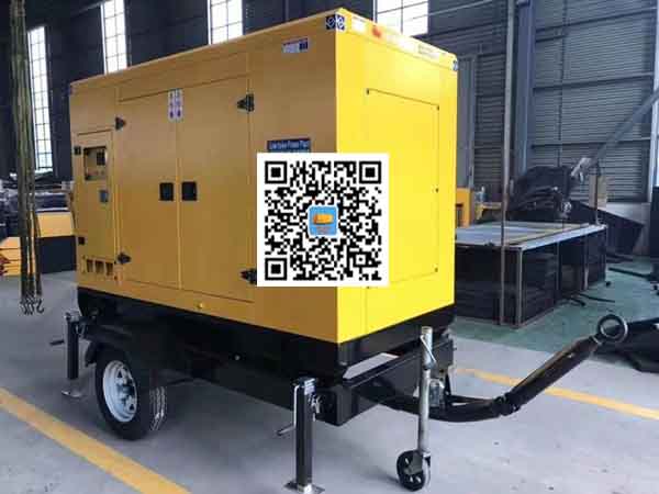 丹棱柴油发电机组需要经常换油吗