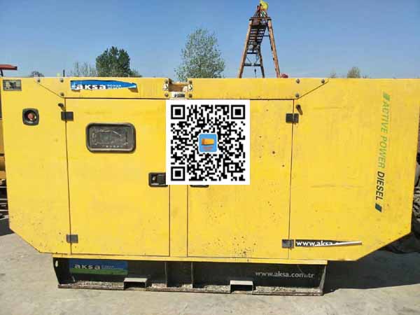 丹棱柴油发电机怎样启动，启动过程中应该做的事情