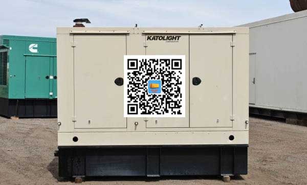 丹棱柴油发电机房设置要求与灭火系统