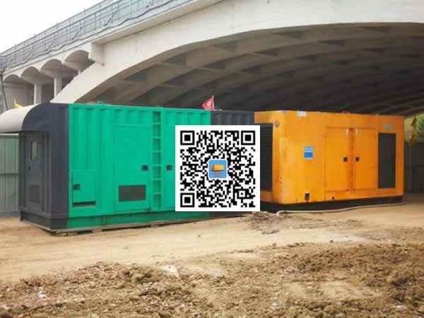 丹棱决定发电机顺利启动的因素及如何解决发电机冬季起动困难问题