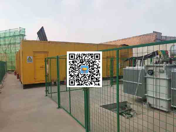 丹棱发电机组的社会应用有哪些