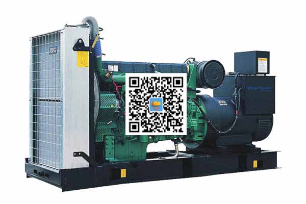 丹棱发电机租赁-100kw柴油发电机带多大负载