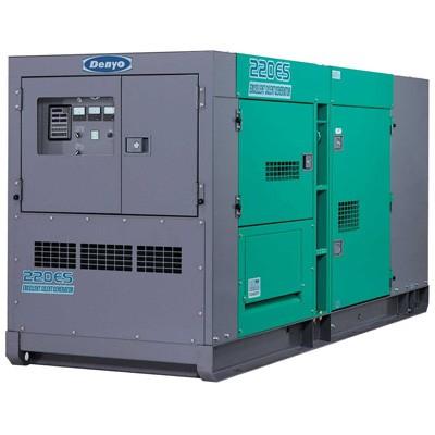 丹棱发电车出租-柴油发电机零件变形怎么办？