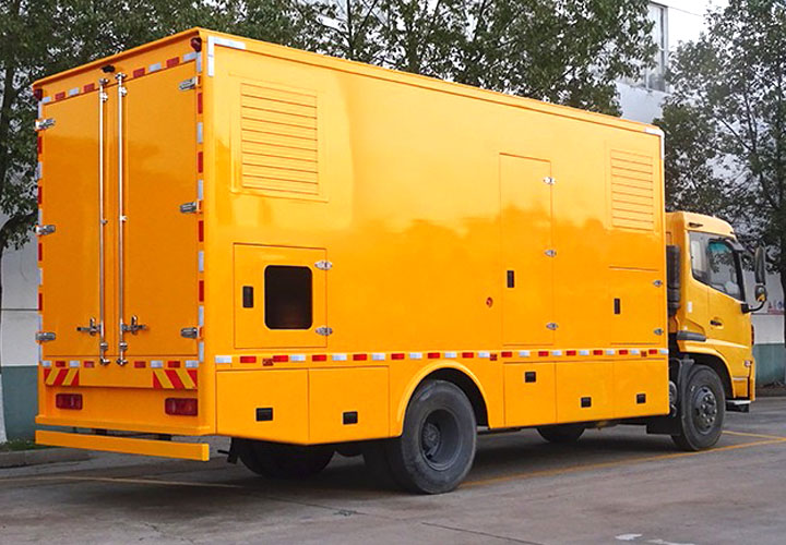 丹棱租赁发电机-柴油发电机组使用应注意什么？