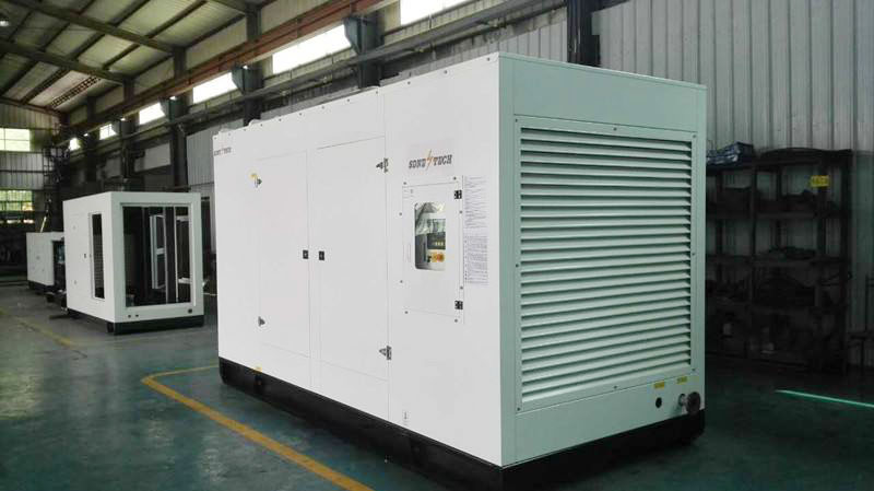 丹棱租赁发电机-柴油发电机出租过程更换机油需要注意什么