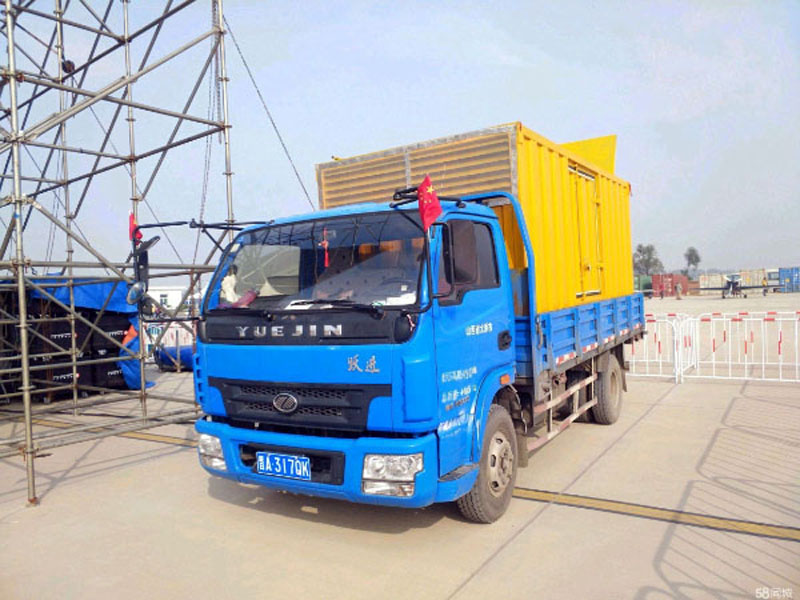 丹棱发电机出租-柴油发电机组喷油器出现故障会有哪些不正常现象