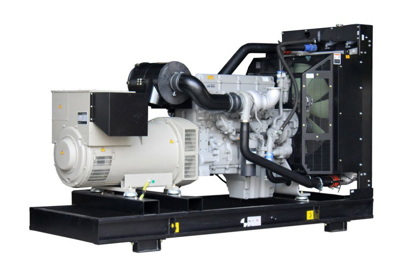 丹棱柴油发电机组租赁出租机油底壳正确清洗方法