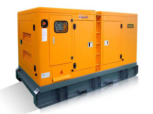 丹棱影响 200kw 柴油发电机油耗的因素有哪些？