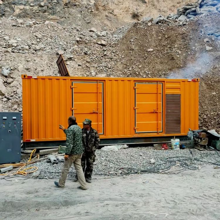 丹棱如何降低 200kW 柴油发电机在高海拔地区的油耗？