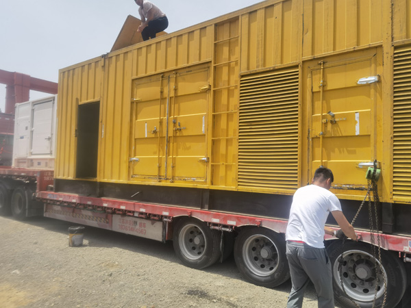 丹棱除了负载情况和发动机维护，还有哪些因素会影响 200kw 柴油发电机的油耗？