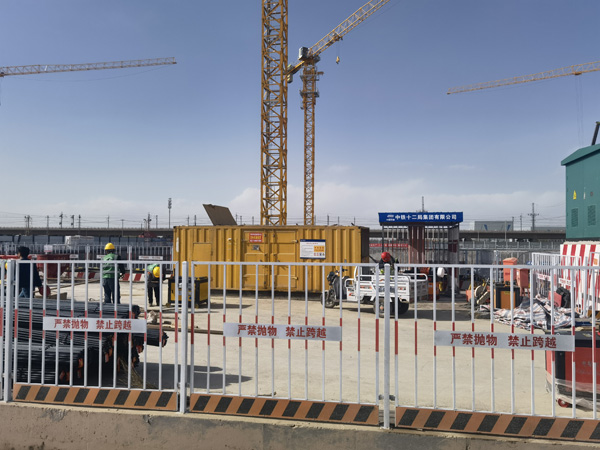 丹棱高海拔地区适合使用哪种类型的燃气发电机？