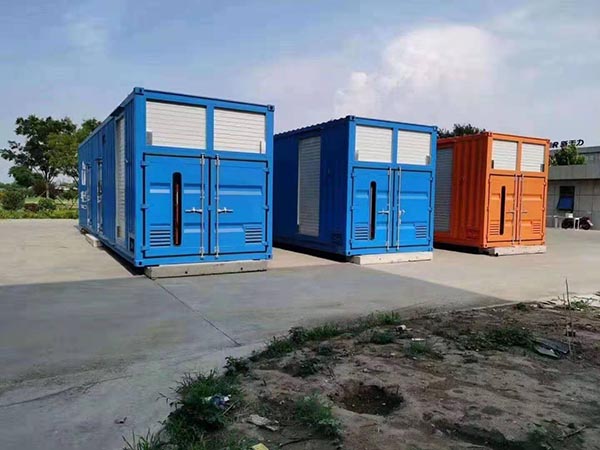 丹棱柴油发电机组如何保养？