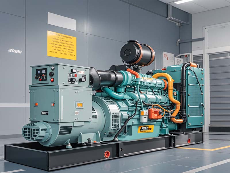 丹棱如何选择适合的发电机组？