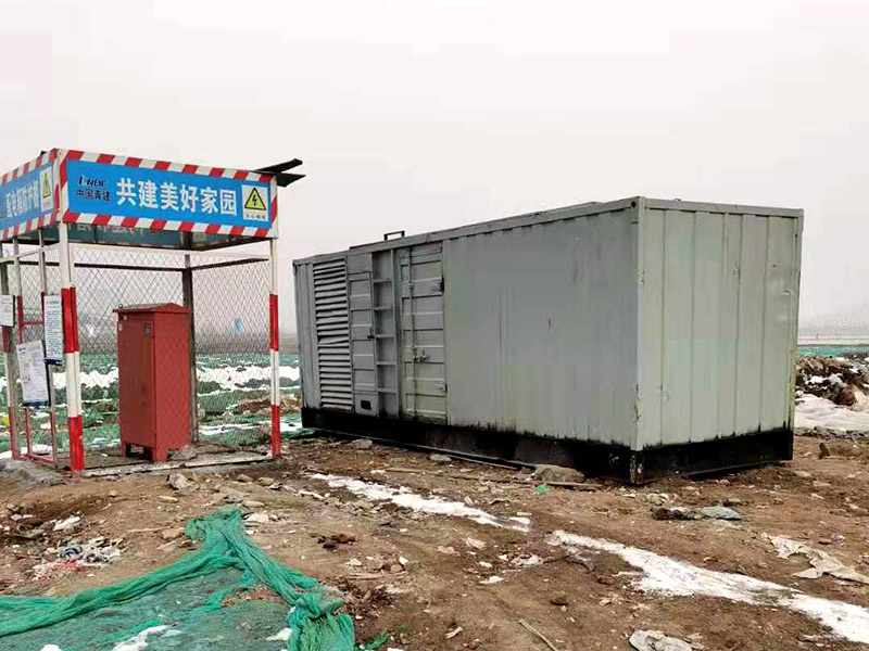 丹棱150kw的柴油发电机组可以带多少功率设备